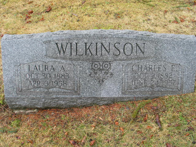 tombstone